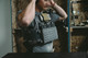 Low Visibility Plate Carrier on End User