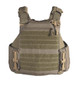 Scalable Operator Vest, Front View