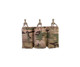 LaserFrame, M4 Magazine Shingle, Triple Speed Reload, 6/9