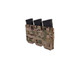 LaserFrame, M4 Magazine Shingle, Triple Speed Reload, 6/9