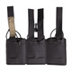 LaserFrame, M4 Magazine Shingle, Triple Speed Reload in Black