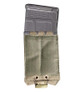 Ragnar MultiMag Rapid Adjust Pocket, Front View