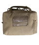 Structured Gadget Bag in Ranger Green