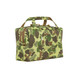 Structured Gadget Bag in Frogskin Camo