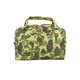 Structured Gadget Bag in Frogskin Camo