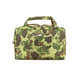 Structured Gadget Bag in Frogskin Camo