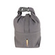 Loose Ammo Bag in Manatee Grey, Back View