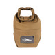 Loose Ammo Bag in Coyote, Front View