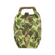 Loose Ammo Bag in Frogskin Camo 