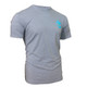 FirstSpear No Bubbles No Troubles athletic cut t-shirt front angle view
