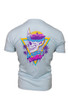 FirstSpear Wetter is Better athletic cut t-shirt back view