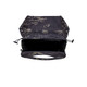 Drone Pack, MultiCam Black top open view