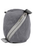 Mesh Summit Bag, 1 Liter Manatee upright view