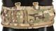 Padded AGB Sleeve 6/12, MultiCam lifestyle