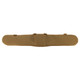 Padded AGB Sleeve 6/12, MultiCam back view flat