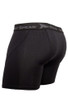 USA Performance Briefs in Black, Back View