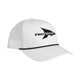 White/Black FirstSpear Rope Hat