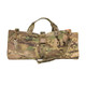 Yorktown Tool Roll SAE, Rolled Up