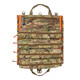 Yorktown Tool Roll SAE, Front View with Pockets Closed