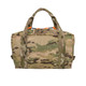 Gear Carry Bag, Back View