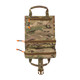 Mini Yorktown Tool Roll, Rolled Out