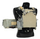 Aegir-38™, Swimmer Cut