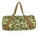Duffel Bag in Frogskin Camo