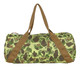 Duffel Bag in Frogskin Camo