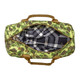 Duffel Bag in Frogskin Camo
