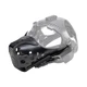 K9 Helm CS1-A2 OEM Leather Agitation Muzzle
