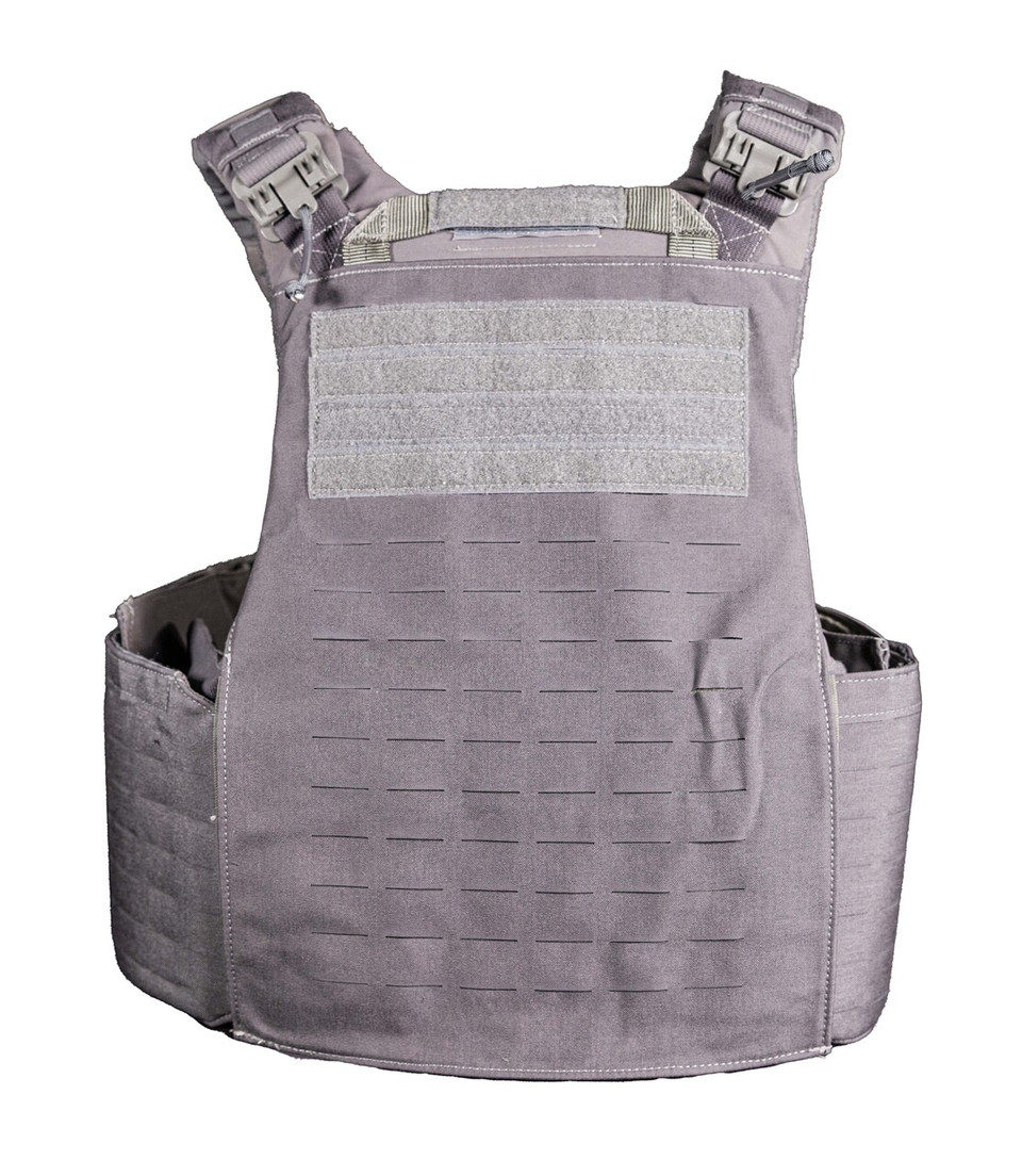 First Spear Siege-R Optimized Plate Carrier Body Armor Platform
