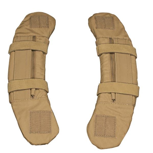 M.A.S.S. Shoulder Pads - FirstSpear