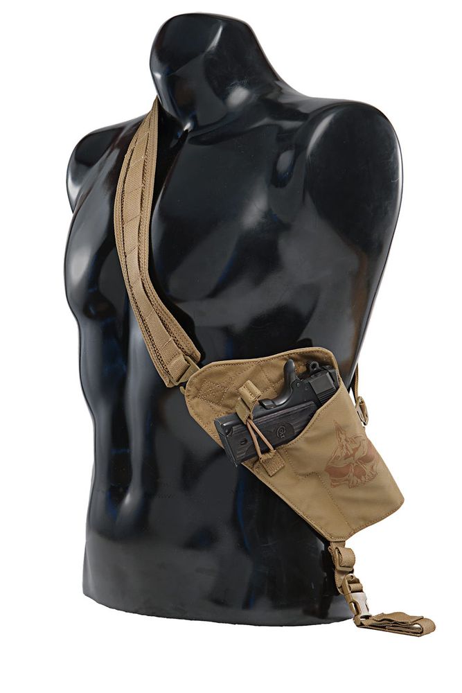 Walt Torso Holster FirstSpear