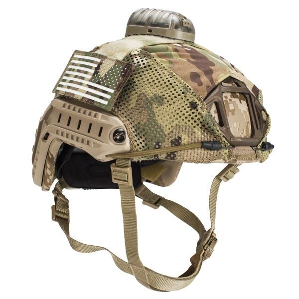 Helmet Cover - Hybrid - Ops-Core - FirstSpear