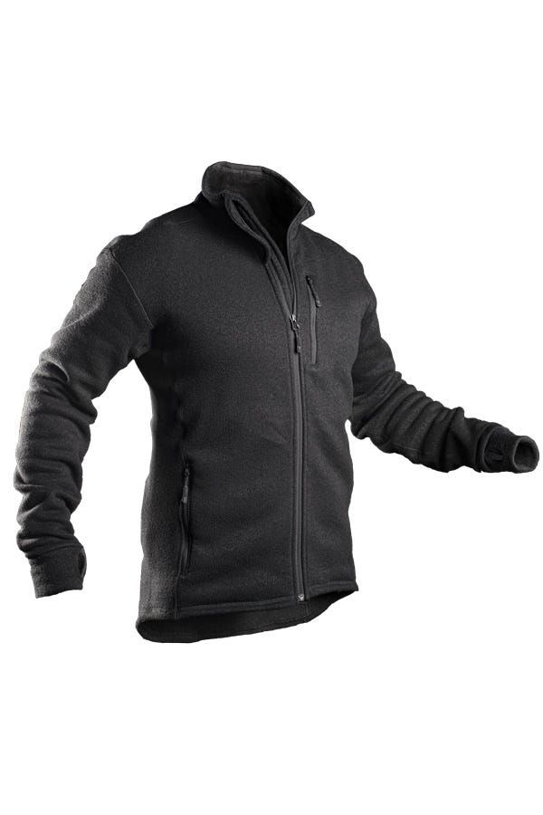 【WOOHWA】PHOEBE ZIP-UP JP woobie-fullzip-black-final-