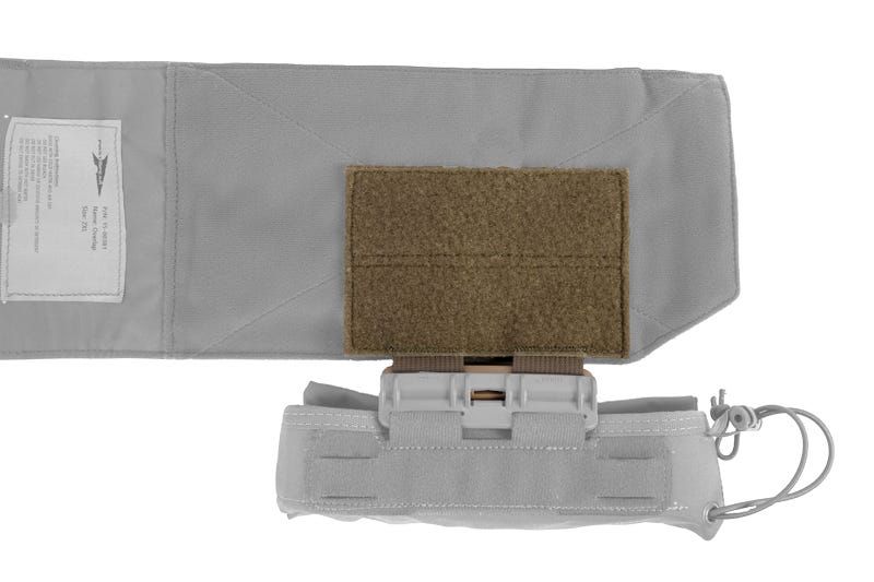 個人装備 First Spear TUBES Laser/MOLLE Attachment First Spear TUBES Laser/MOLLE Attachment Kit | 七洋交産株式