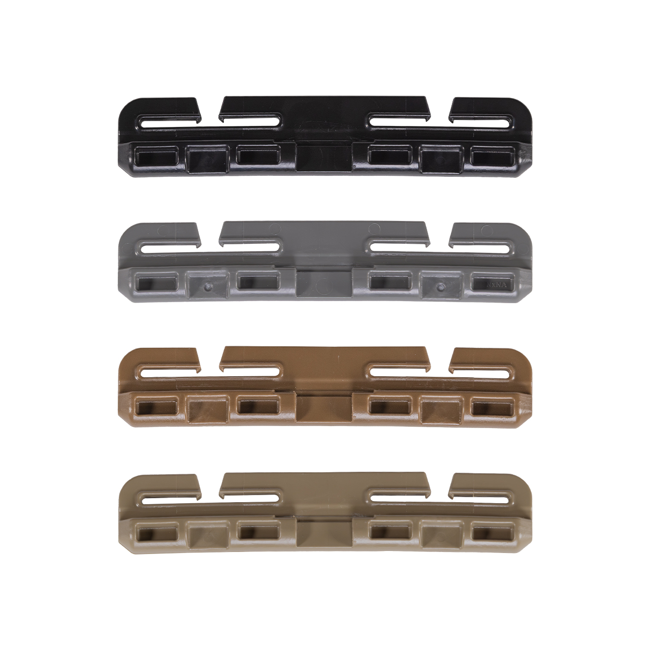 First Spear Tubes Fastener, 4