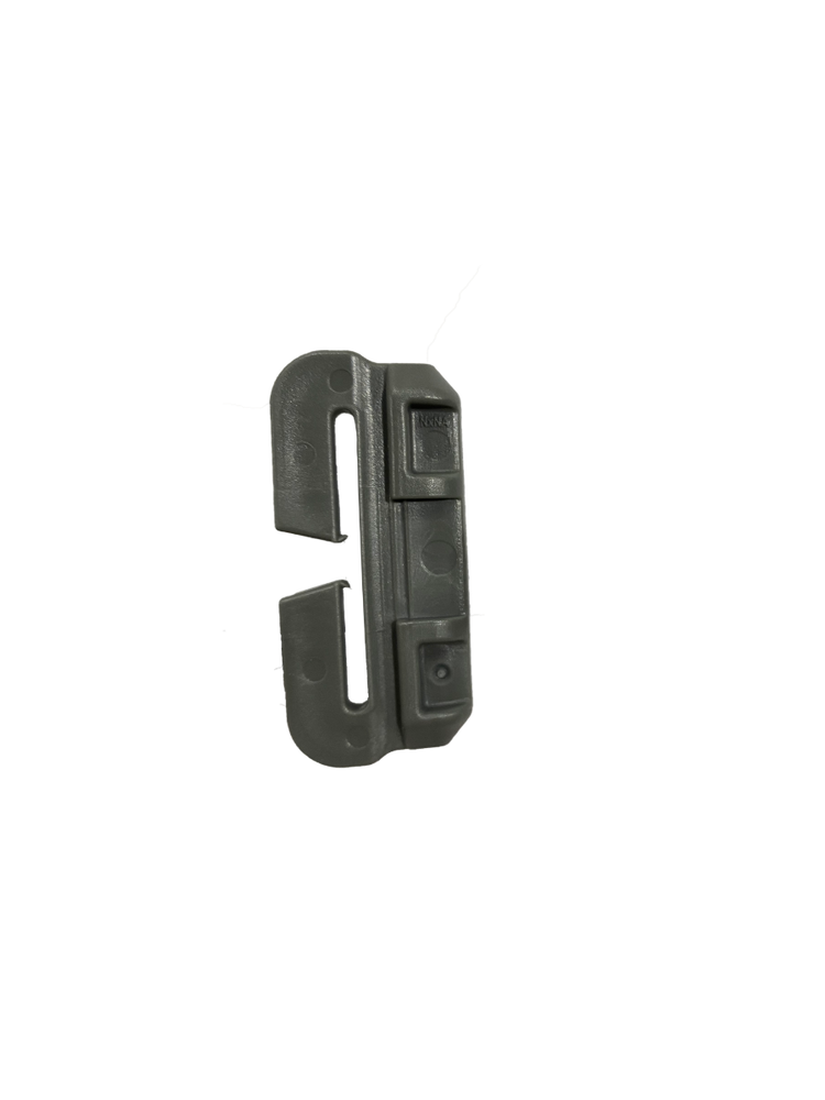 First Spear Tubes Fastener, 2