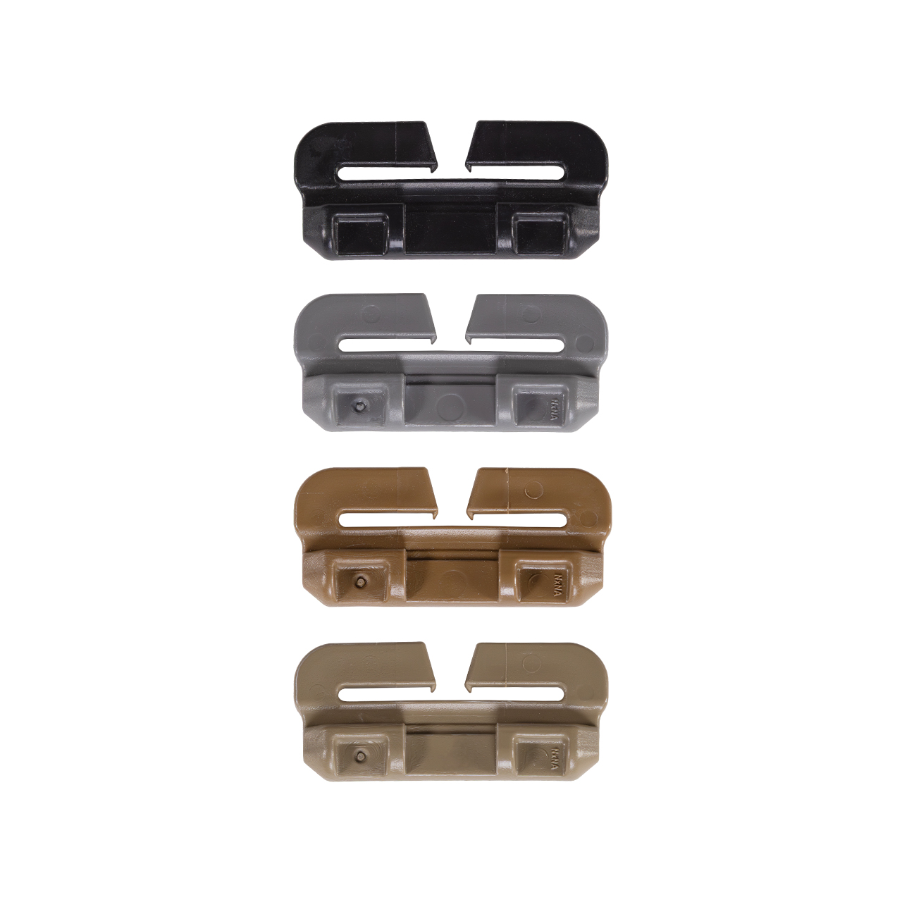 First Spear Tubes Fastener, 2