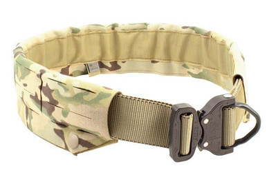 Vertical Entry Belt - FirstSpear