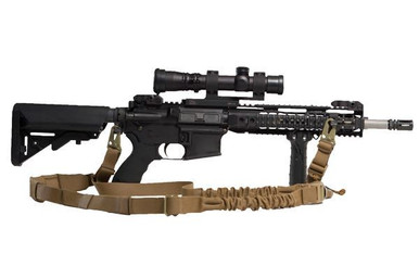 Multi Point Quick Release Sling - FirstSpear