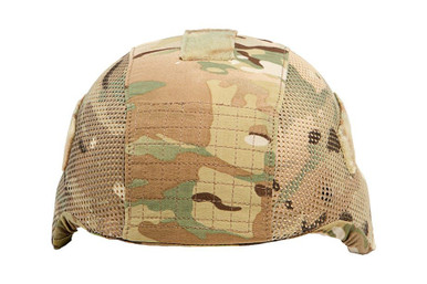 helmet cover stretch first-spear fast mt First Spear Ops-Core Cover, Stretch, in Coyote Brown, Sz M – A&A Tactical FirstSpear Hybrid Helmet Cover for