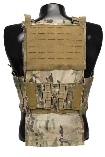 AAC Instant Adjust Back Panel - FirstSpear