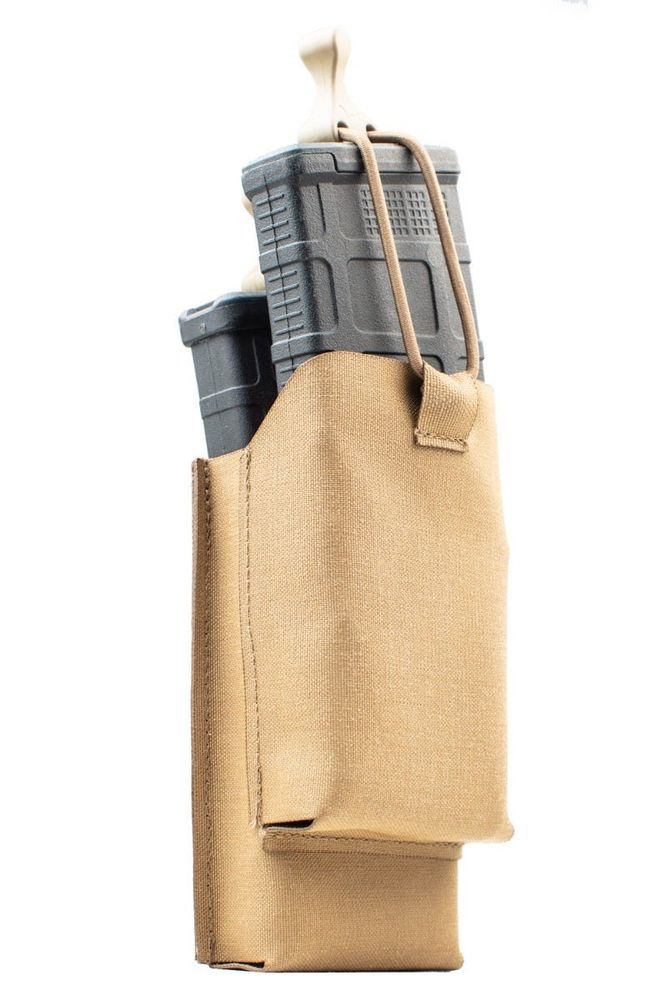 Image of LaserFrame, (AMP) Adaptive Magazine Pocket