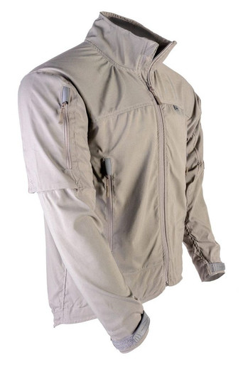 First Spear Wind Cheater Technical Tactical Jacket with Hood