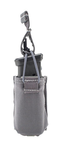 First Spear Pistol Magazine Pocket Speed Reload Single | Made in