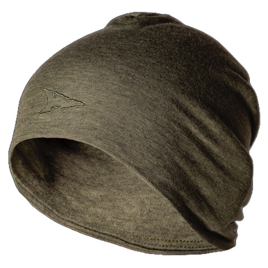 TC Iron Spear pin Beanie
