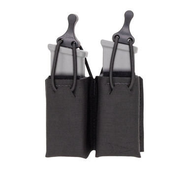 実物 FirstSpear Laserframe ダブルマガジンポーチ FirstSpear | LaserFrame Double Magazine Pocket for G17/19