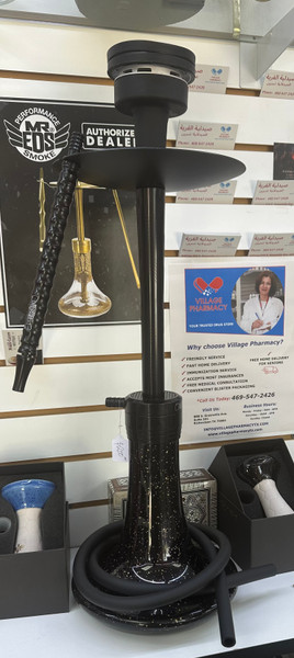 Hokaah (Shisha) - 1
