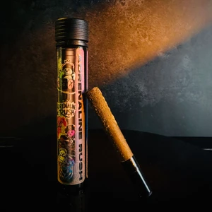 Blunt (Super Sour Diesel)